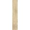 Ekena Millwork Balboa Rough Sawn Craftsman Outlooker, Douglas Fir, 6"W x 26"D x 34"H OUT06X26X34BOA04RDF - alternate 4